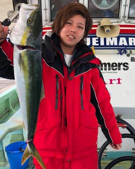 久々の釣ーリング！！