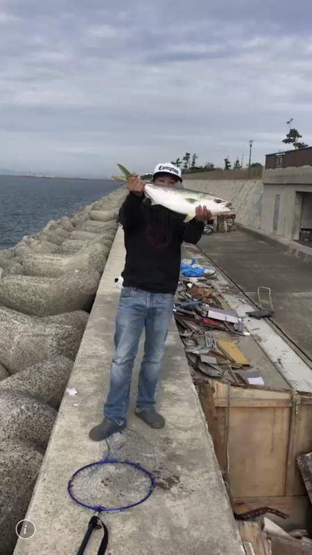 真昼間の大当たり