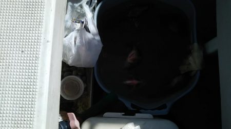 三邦丸　カワハギ専門便