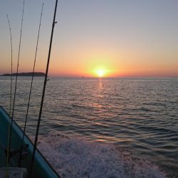 レンタルボートジギング&タイラバ