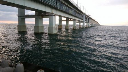 ワインドとアジング