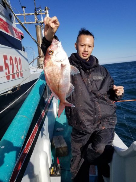 御食い初めの為に