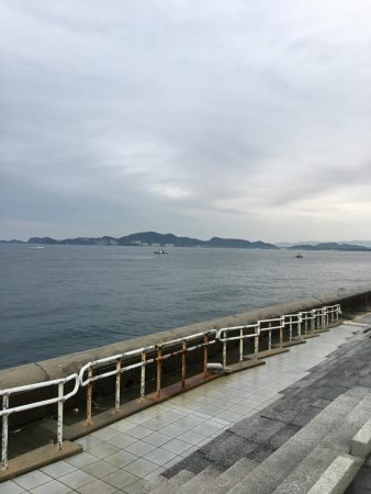 太刀魚渋い デカアジ回遊中