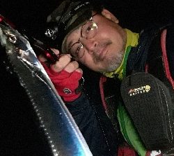 おひさの沖堤防