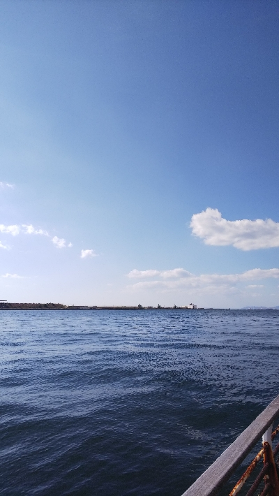 タチウオもう数は釣れないのか