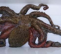 エギングのはずが…