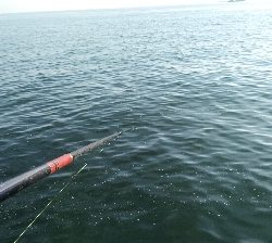 ラスト1投にドラマが！