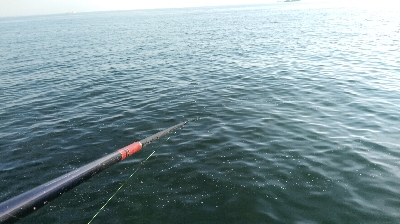 ラスト1投にドラマが！