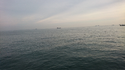 いよいよ終盤戦