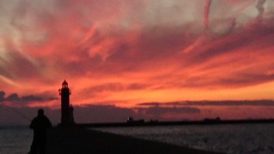 久しぶりのナブラ打ち