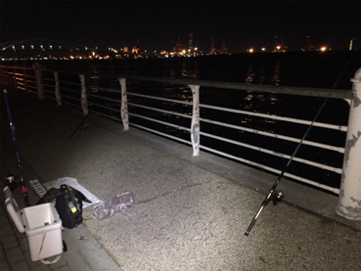 アタリは多いが、のりにくい