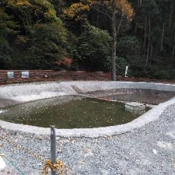 楽水フィッシングセンター