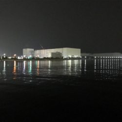 スズキさん留守でした！