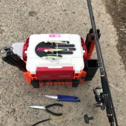 かなりの渋さ！