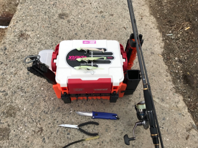 かなりの渋さ！