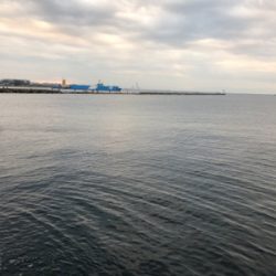 ケーソンタチウオ