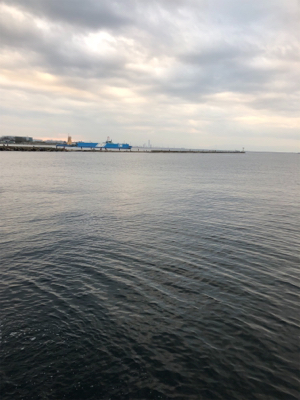 ケーソンタチウオ