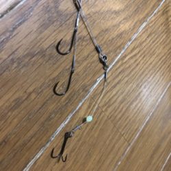 仕事前のプチ釣行！