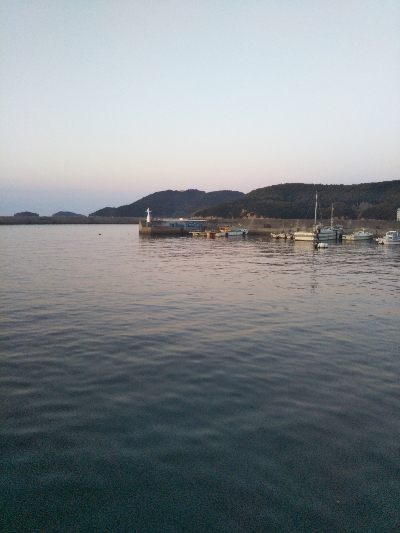 今年の締めくくりのつもりで…