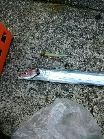 二年ぶりの武庫一