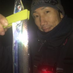 ナイトアジング/サーベリング☆五目達成