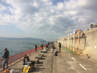 投げる・流す・スポン！