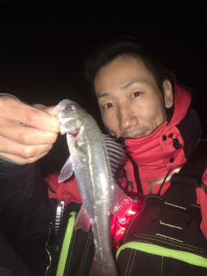 メバリングナイトゲーム☆GUNNING-STYLE