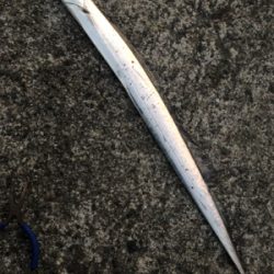 今年最後の釣り納め‼️4度目の武庫一