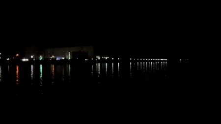 釣れるとデカい！