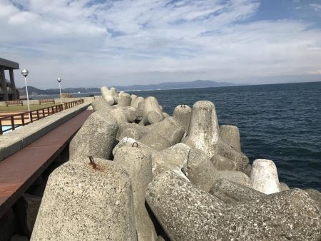 プライベート釣り場