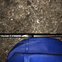 ノマセ不発、でもタチウオはいた！