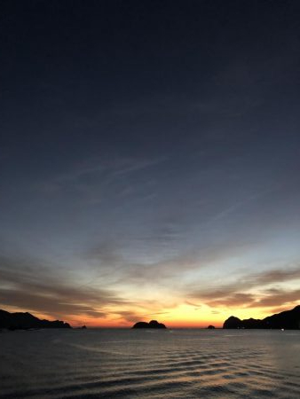 久々の三重釣行