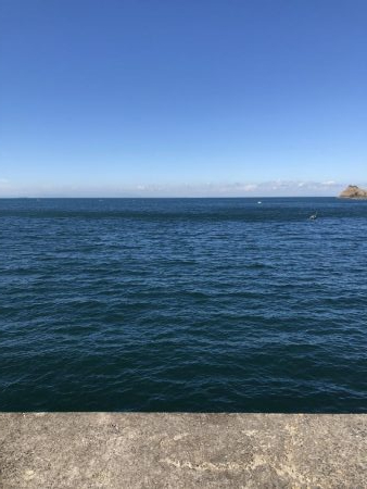 神谷一文字にて