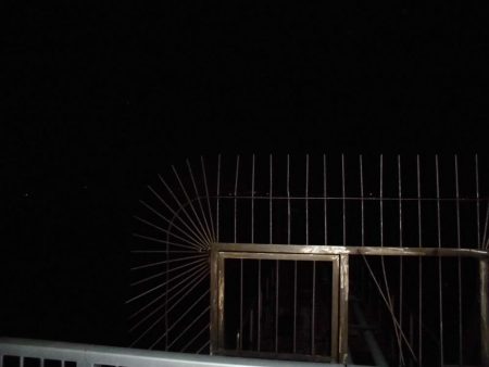 タッチ―１本！