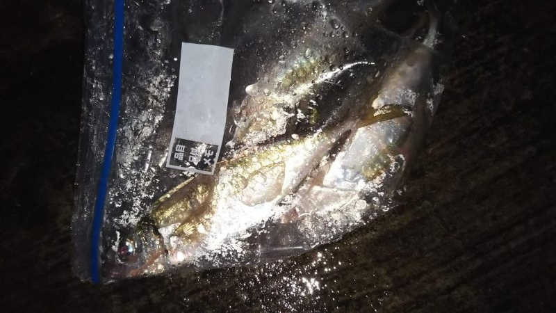 タモいらんかった