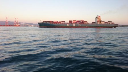 タチウオどこも渋すぎ！！