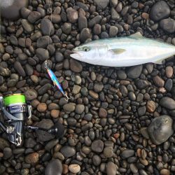 AFフィッシングクラブ遠征