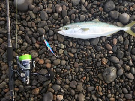 AFフィッシングクラブ遠征