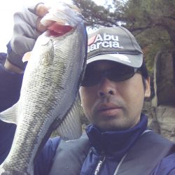 秋でもバックウォーター