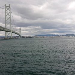 秋の最後に・・