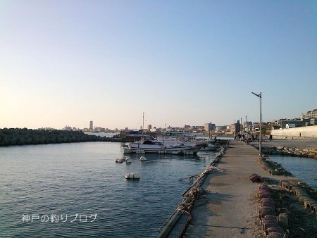 紀州釣り＆サビキ