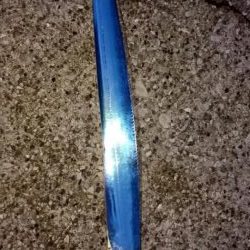 貝塚人工島タチウオ&青物遠征