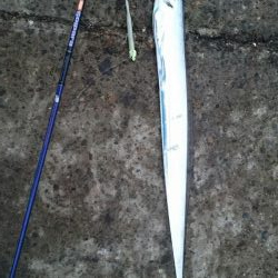 大潮2日目のタチウオ釣行