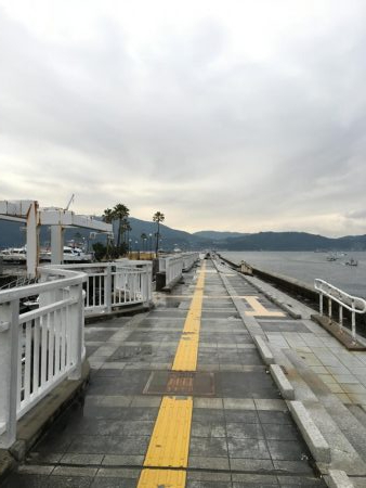太刀魚渋い デカアジ回遊中