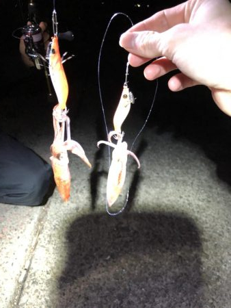 リベンジマッチ