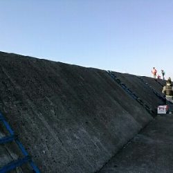 二年ぶりの武庫一