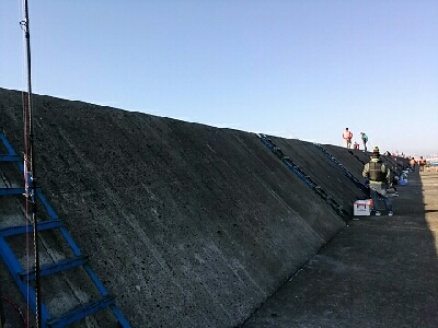 二年ぶりの武庫一