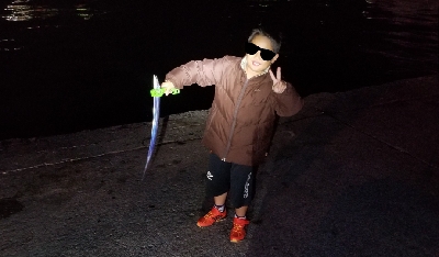 ばらしまくりでも楽しかった