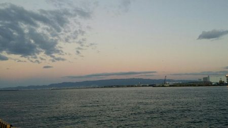 ドジョウで太刀魚