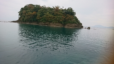 爆風にもマケズ